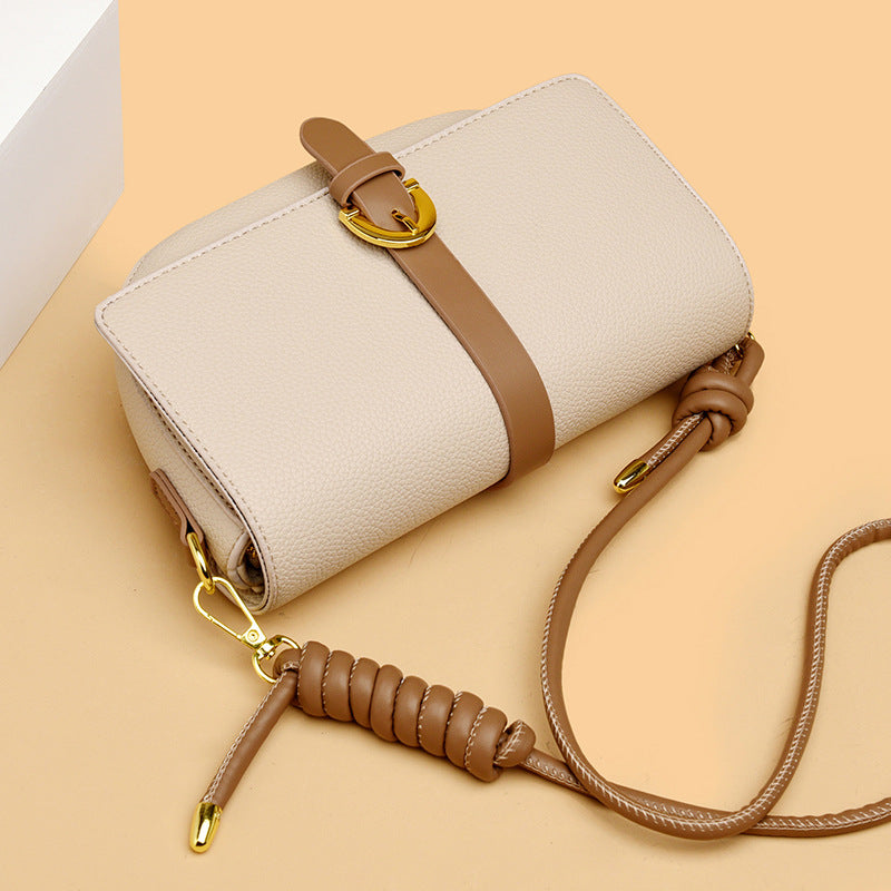Women's All-match Simple Messenger Bag