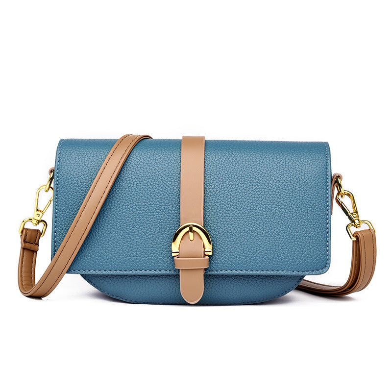 Women's All-match Simple Messenger Bag