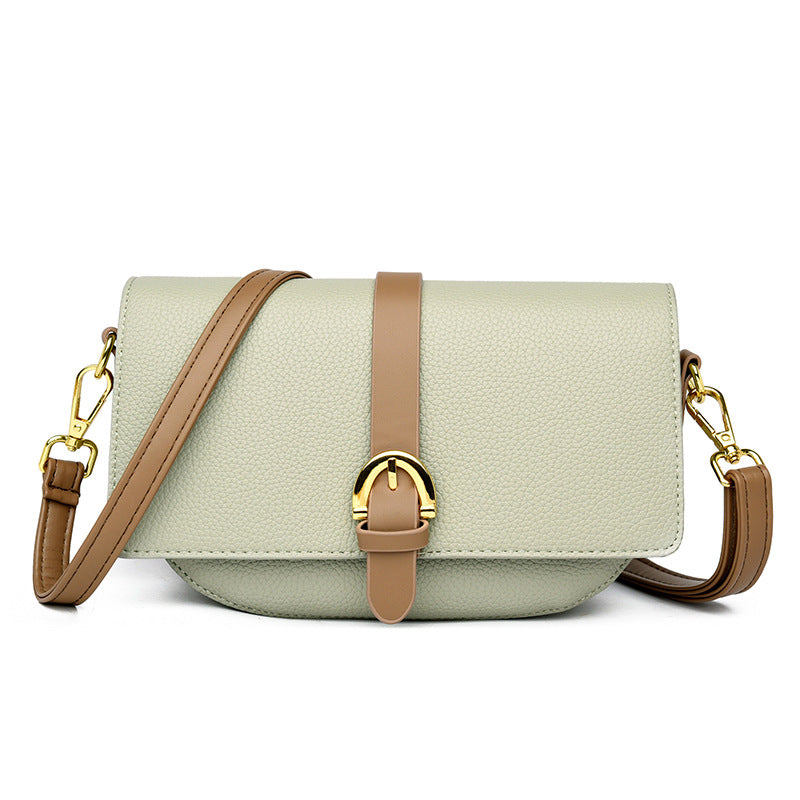 Women's All-match Simple Messenger Bag