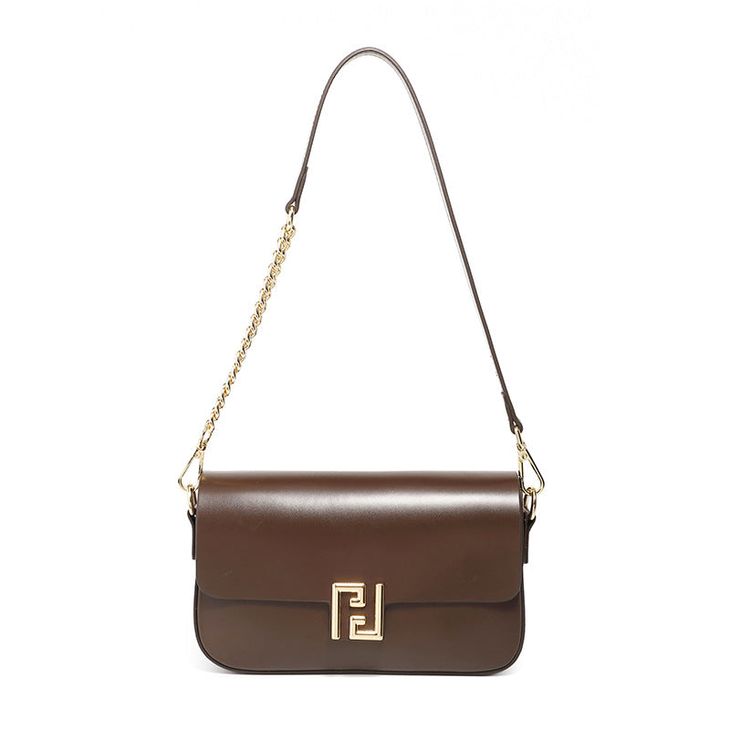 And Beautifully Designed Crossbody Bag