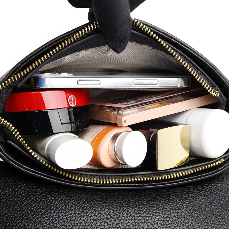 Women's All-match Simple Messenger Bag