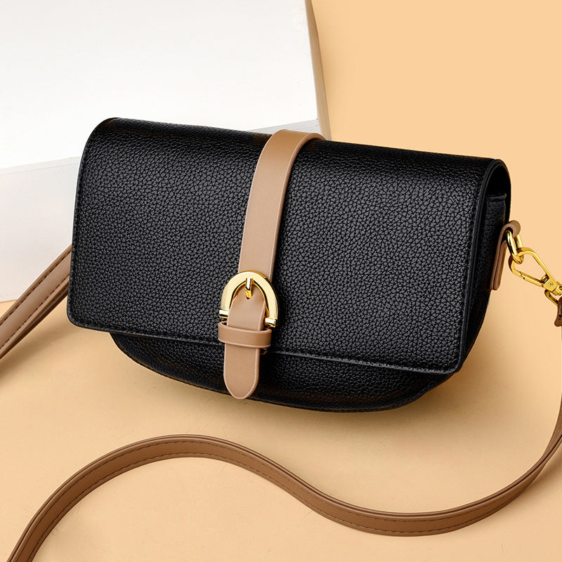 Women's All-match Simple Messenger Bag