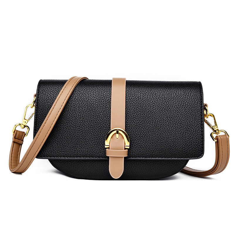 Women's All-match Simple Messenger Bag