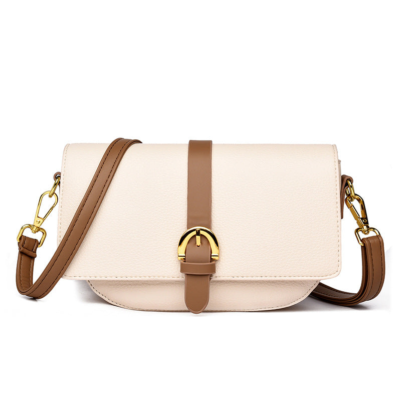 Women's All-match Simple Messenger Bag