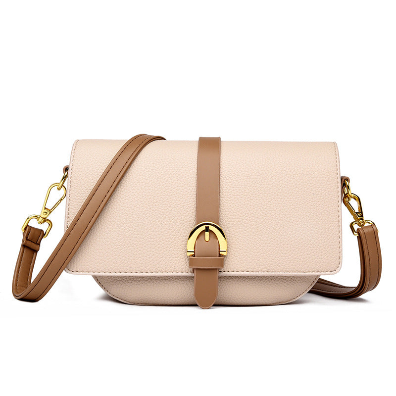 Women's All-match Simple Messenger Bag